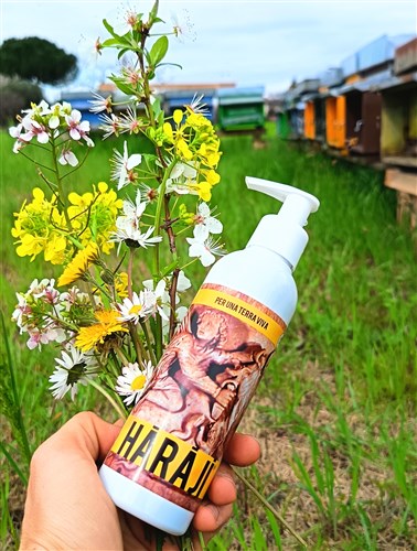 Haraji per salvare l'ecosistema 